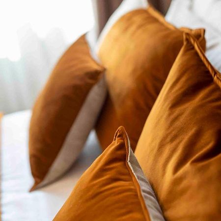 Royal Rooms Corso Рим Екстер'єр фото