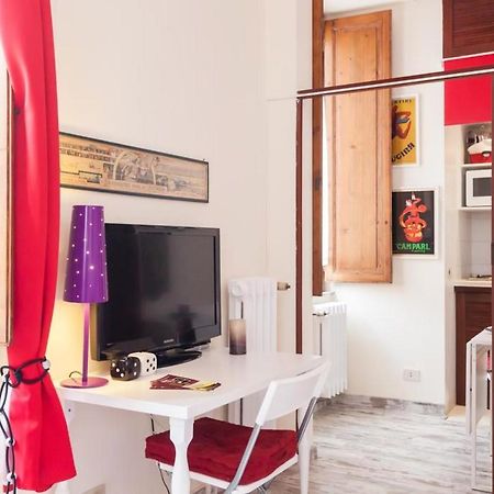 Royal Rooms Corso Рим Екстер'єр фото