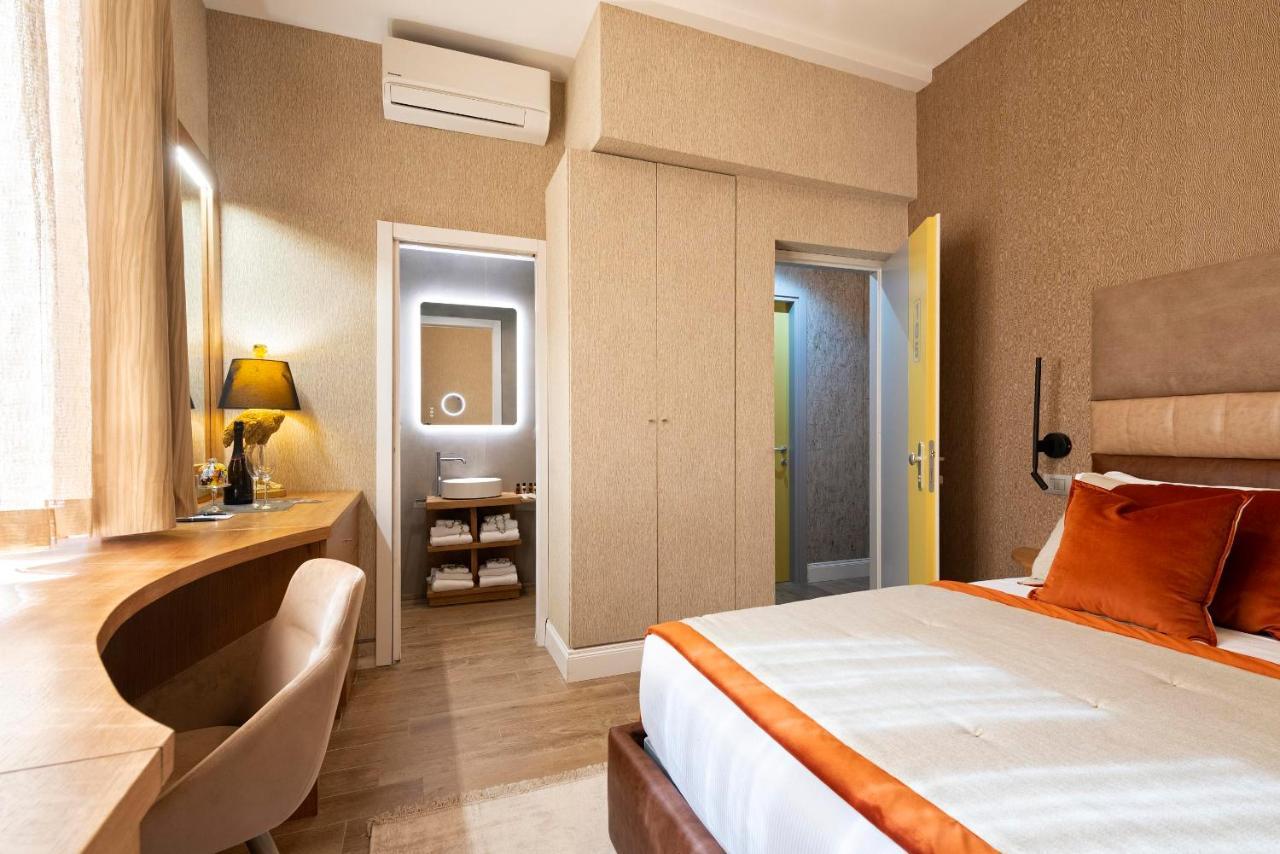 Royal Rooms Corso Рим Екстер'єр фото