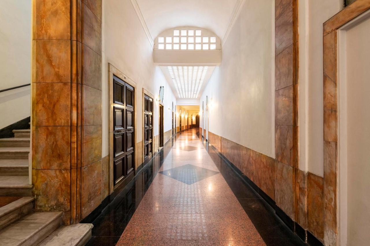 Royal Rooms Corso Рим Екстер'єр фото