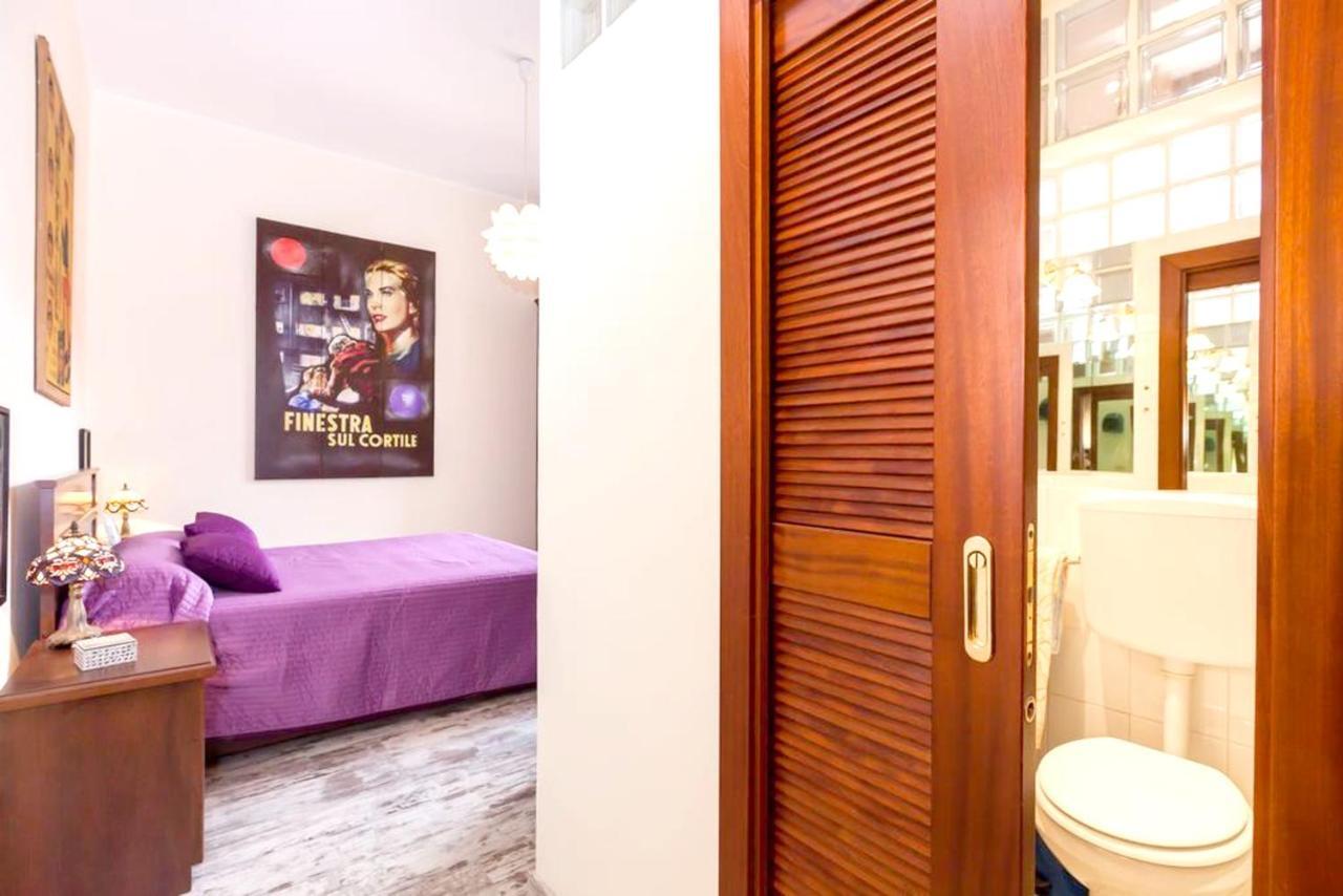 Royal Rooms Corso Рим Екстер'єр фото