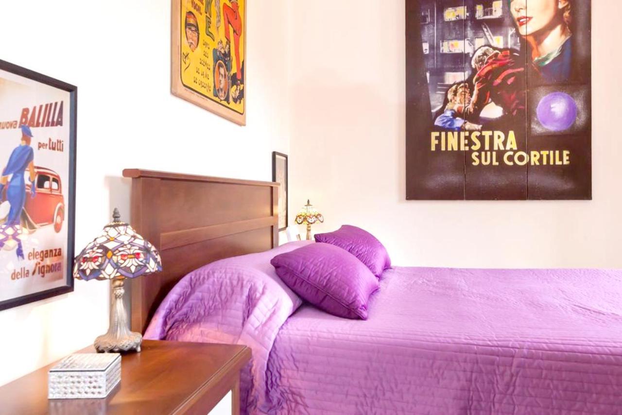 Royal Rooms Corso Рим Екстер'єр фото