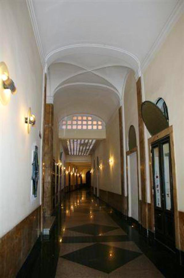Royal Rooms Corso Рим Екстер'єр фото