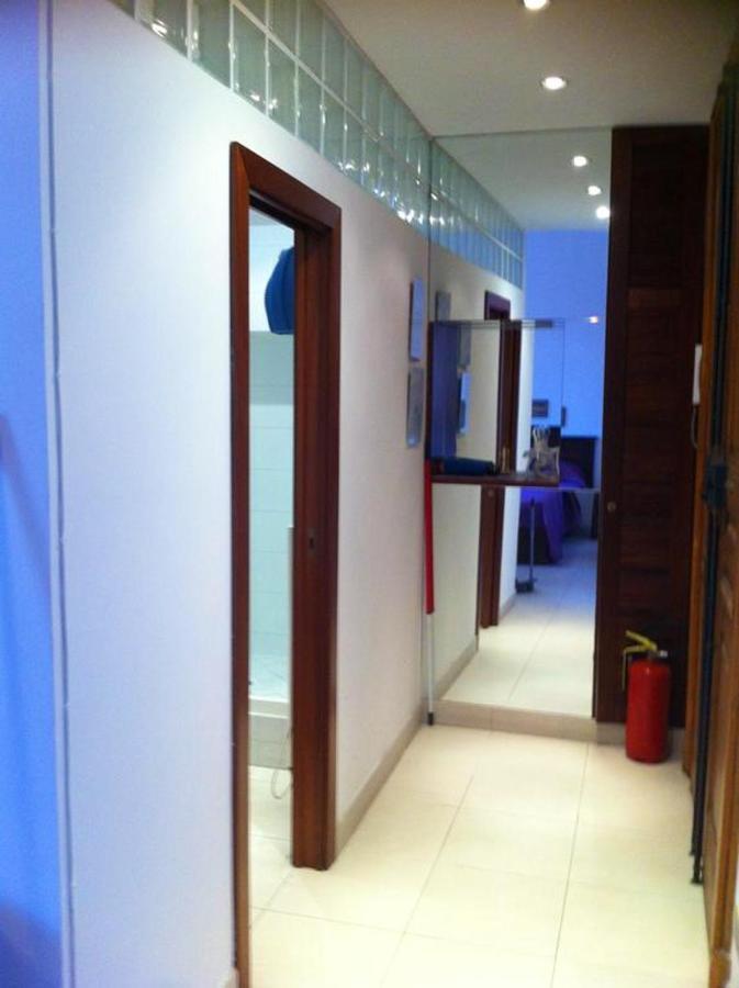 Royal Rooms Corso Рим Екстер'єр фото
