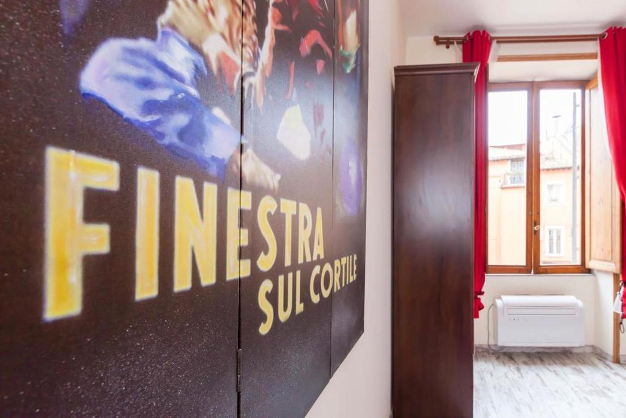 Royal Rooms Corso Рим Екстер'єр фото