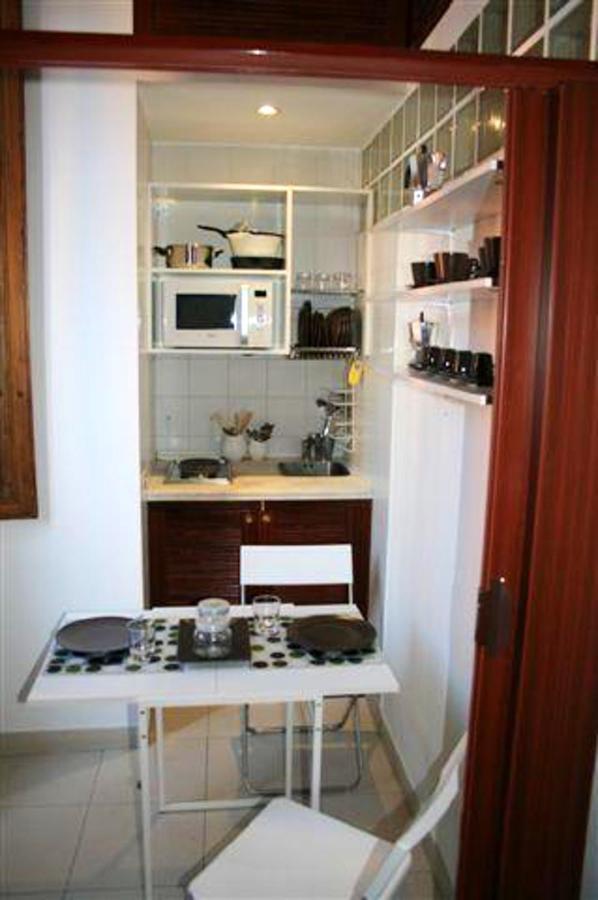 Royal Rooms Corso Рим Екстер'єр фото